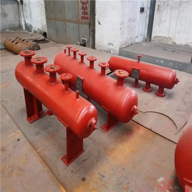 东莞分集水器安装高度